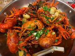 -虾小龙老长沙龙虾馆(坡子街店)