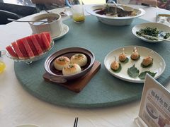 -东南里湖景餐厅·新闽菜(浦西万达店)