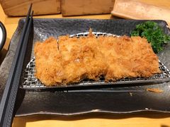 -胜博殿日式炸猪排(西红门店)