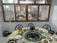 -柳沟豆腐宴69号福豆堂