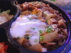 -牛玄庵日式寿喜烧·料理店(新源里店)