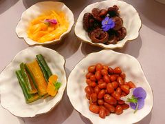 -宏达宴老菜馆(群力第四大道店)