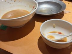 -水平有限广西米粉·广西风味集(五道口店)