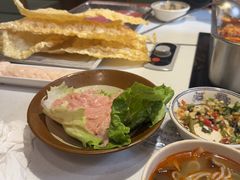 -螺大喜螺蛳粉火锅(雍和宫店)