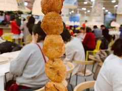 鸡肉丸-宜家·瑞典风味餐厅(北京西红门店)