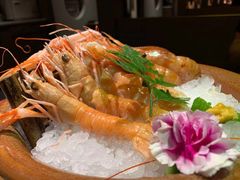 -蟹将军·松叶蟹和牛日料放题自助(K11店)