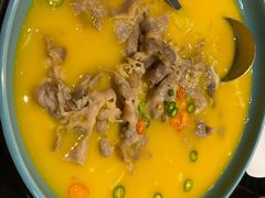 -高第街56号餐厅(银座商城玉函店)
