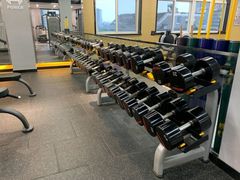 -大卫健身·普拉提