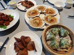 -潮府馆·非遗潮州菜·世纪公园(新国际博览中心店)