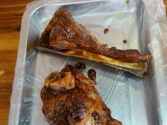 -赵元章肉骨烧(山塘街店)