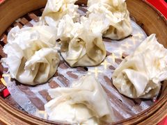 菌菇黄花烧麦-紫泥369粗粮季(鼓楼店)