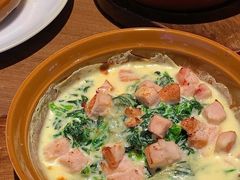 -萨莉亚意式餐厅(南京虹悦城店)