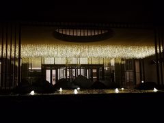 门面-交子国际酒店