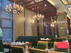 -金刚山烧烤(中山路店)