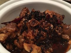 -味上湘菜馆(岳麓山店)