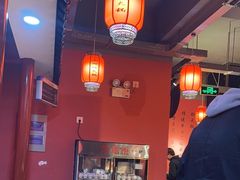 -小四川老火锅(欧风店)