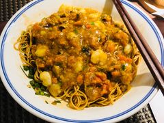 -十面春风·江南面馆(崇宁路店)