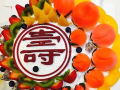 -老浒记烤鸭-北京菜(琉璃厂店)