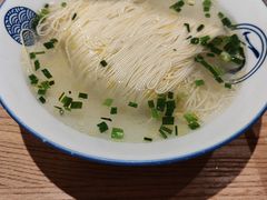 -新万鑫银丝面·非遗无锡味(惠山古镇店)