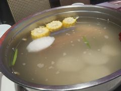 -八合里潮汕鲜牛肉火锅(福州万象城店)