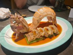 -新荣记(BFC外滩金融中心店)