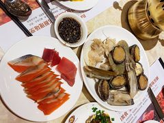 -芭菲盛宴·环球美食(北城国际店)