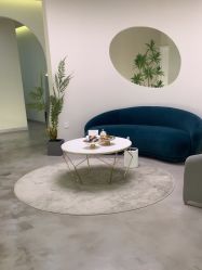 -VE专注问题肌·赛诺龙&科学美肤中心