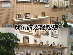 -方快-照相馆(金桥国际店)