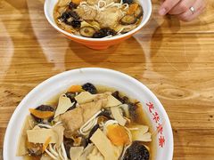 -龙华素斋(龙华路店)