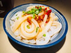 川北凉粉-听香·678茶铺(猛追湾店)