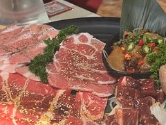-猫爪爪原切自助烤肉(观音桥阳光世纪店)