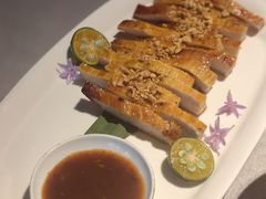 -BetterThai 泰加(苏州中心店)