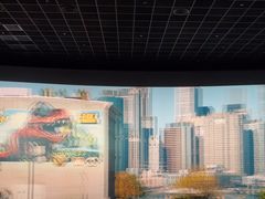 -星河寰宇IMAX影城(星河WORLD·COCO Park店)