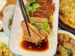 卤鹅肉-唔止卤嘢·潮州府城菜(鹭江店)