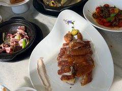 -菉雅苑·湛江菜(前海卓越INTOWN店)
