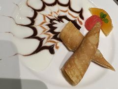 -一板铁板烧·隐秘一线江景花园餐厅(西湖左岸·天元店)
