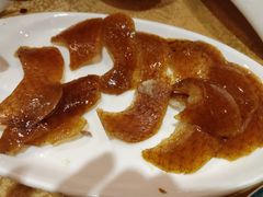 -福来居烤鸭店(天坛二店)