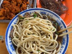 -清真-戏楼王记牛肉面
