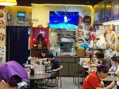 大堂-新记美食(关闸店)