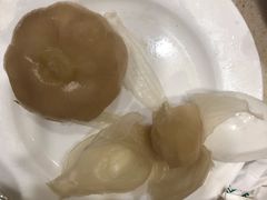 糖蒜-阳坊大都涮羊肉(阳坊总店)