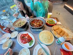 -肖记公安牛肉鱼杂馆·省级非物质文化遗产(江汉路直营店)