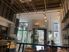 -Home Cafe(水榭春天店)