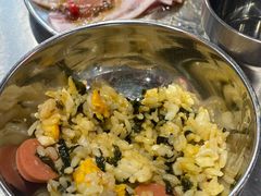-大喜烤肉(海宁尚东店)