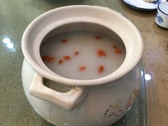 -聚丰德饭店(经五路店)