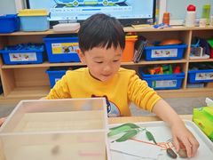 -斯坦星球AI编程·机器人科创·科学实验·信奥·思维·STEM·乐高·竞赛考级(长宁虹桥大融城荟聚中心)