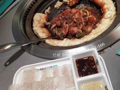 -灶座小锅烀饼·铁锅炖(全国总店)