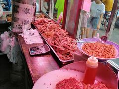 -清真拉妈卤味(回民街店)