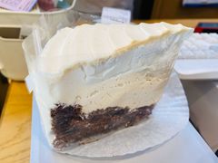 -西村叔叔的店·面包·甜品·蛋糕(清河万象汇店)