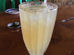 specialjuice-Sin Yaw Restaurant