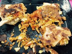 -新加坡Zam Zam餐馆